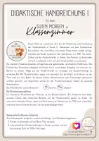 Vorschau - Arbeitsblätter - Hundertertafel mit Eichhörnchen Einszweidrei - Seite 1