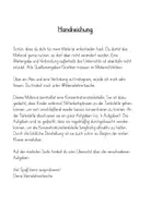 Vorschau - Poster - Konzentrationstankstelle - Seite 1