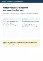 Vorschau - Stationenlernen - Doppelkonsonanten_5_to_teach - Seite 3