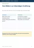 Vorschau - Unterrichtsreihen - Geschichten_zu_Gegenstaenden_5_to_teach - Seite 3