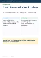 Vorschau - Unterrichtsreihen - Grossschreibung_das_dass_5_to_teach - Seite 3