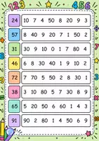 Voorbeeld - Getallenkrakers (groep 4) - Pagina 2