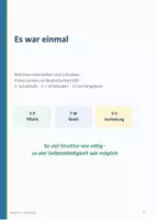 Vorschau - Unterrichtsreihen - Maerchen_5_to_teach - Seite 1