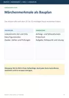 Vorschau - Unterrichtsreihen - Maerchen_5_to_teach - Seite 3