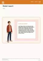 Vorschau - Stundenentwürfe - ENGLIVA WRITE: Unit 8 · Out of this world (MORE! 2, LP 2023) – Process Writing / Bericht - Seite 2