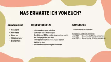 Vorschau - Arbeitsblätter - Sport MEGA Materialpaket | Alle Materialien für den Sportunterricht – wächst weiter! - Seite 3