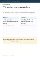 Vorschau - Unterrichtsreihen - Wortarten_5_to_teach - Seite 3