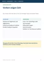Vorschau - Unterrichtsreihen - Zeitformen_5_to_teach - Seite 3
