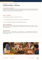 Vorschau - Stundenentwürfe - The spice market and the meal – Lehrkraft, Material & Lösungen, India – ZP 10 - Seite 3