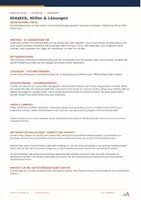 Vorschau - Stundenentwürfe - Learning with and without a screen – India, Planung, Material – ZP 10 - Seite 2