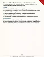 Vorschau - Mal- und Bastelvorlagen - Der Jugendrat entscheidet – Lesespurgeschichte mit Rätselaufgaben (Klasse 6) - Seite 3