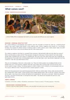 Vorschau - Stundenentwürfe - What comes next, India, 1 Unterrichtsstunde Planung, Material– ZP 10 - Seite 3
