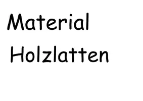 Vorschau - Stundenentwürfe - Holzarbeit - Katze Mimi - Seite 3