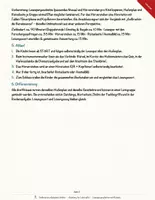 Vorschau - Arbeitsblätter - Aufbruch in unbekannte Welten – Lesespurgeschichte mit Rätselaufgaben (Klasse 7) - Seite 3