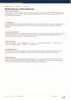 Vorschau - Stundenentwürfe - Presenting India – 3 Unterrichtsstunden – Planung, Feedback & Bewertung – ZP 10 - Seite 2