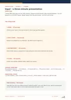 Vorschau - Stundenentwürfe - Presenting India – 3 Unterrichtsstunden – Planung, Feedback & Bewertung – ZP 10 - Seite 3