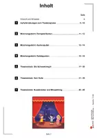 Vorschau - Arbeitsblätter - Schultheater: Warm ups und Märchen – Mit Märchen in Reimform | Theater Deutsch Grundschule Sekundarstufe I Klasse 3-6 | Märchen, Theaterstücke, Warm ups, Theater-AG, Jugendtheater, Reimform - Seite 2