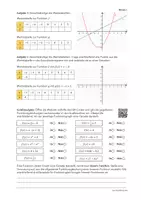 Vorschau - Arbeitsblätter - Einführung von FUNKTIONEN (Arbeitsblatt) - Seite 3