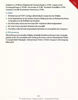 Vorschau - Arbeitsblätter - Die Wahl in der Klasse – Lesespurgeschichte mit Rätselaufgaben (Klasse 5) - Seite 3