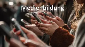 Vorschau - Poster - (02) Informatik & Medienbildung (Begriffe & Vergleich) - Seite 1