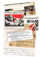 Vorschau - Poster - (02) Informatik & Medienbildung (Begriffe & Vergleich) - Deckblatt
