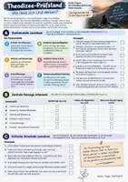 Vorschau - Arbeitsblätter - Religion Lernspiele Oberstufe | 5 Arbeitsblätter - Seite 1