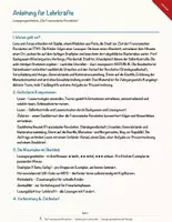 Vorschau - Arbeitsblätter - Die Französische Revolution – Lesespurgeschichte mit Rätselaufgaben (Klasse 8) - Seite 2