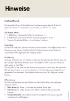 Vorschau - Arbeitsblätter - Schleichdiktat/ Schreibspaziergang Herbst - Seite 1