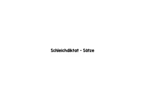 Vorschau - Arbeitsblätter - Schleichdiktat/ Schreibspaziergang Herbst - Seite 3