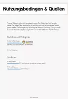 Vorschau - Arbeitsblätter - Buchstabengeburtstag - Schilder & Schreibblatt - Seite 2