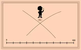 Vorschau - Spiele - Mister X Spielvorlagen für verschiedene Zahlenräume - Seite 1