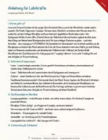 Vorschau - Arbeitsblätter - Der Mond – Lesespurgeschichte mit Rätselaufgaben (Klasse 7) - Seite 2