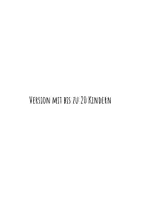 Vorschau - Arbeitsblätter - Hausaufgaben Abgabesystem - Classroom Management - Seite 3
