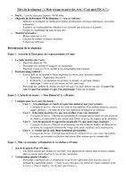 Aperçu - Feuilles d'exercices - Séquence d'intro ECA - Page de couverture