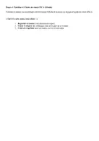 Aperçu - Feuilles d'exercices - Séquence d'intro ECA - Page 1