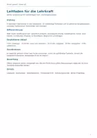 Vorschau - Arbeitsblätter - Lesezeit/ Lesetraining Klasse 4/5 (Winter) - Seite 1