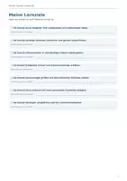 Vorschau - Arbeitsblätter - Lesezeit/ Lesetraining Klasse 4/5 (Winter) - Seite 2