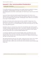 Vorschau - Arbeitsblätter - Lesezeit/ Lesetraining Klasse 4/5 (Weihnachten) - Seite 3