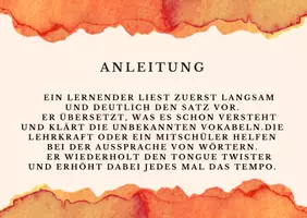 Vorschau - Bildkarten - Tongue -Twister - Seite 2