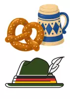 Vorschau - Poster - oktoberfest Deko - Seite 1