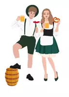 Vorschau - Poster - oktoberfest Deko - Seite 2