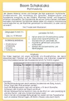 Vorschau - Spiele - Boom schakalaka - Rhythmusspiel - Seite 1