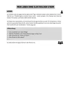 Vorschau - Unterrichtsreihen - Materialpaket Elektrotechnik - Seite 2