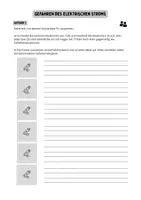 Vorschau - Unterrichtsreihen - Materialpaket Elektrotechnik - Seite 3
