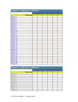 Aperçu - Affichage - Bulletin numérique belge - nouveaux référentiels - Page 1