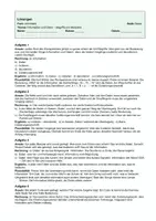 Vorschau - Arbeitsblätter - Informatik: Daten und Codierung (Empfehlung Gymnasium K7/8) - Seite 1