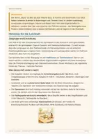 Vorschau - Unterrichtsreihen - Säuren und Basen – Chemie Klasse 8/9 Gymnasium | Brønsted, pH-Wert, Neutralisation, Titration | mit Klassenarbeit und Erwartungshorizont - Seite 3