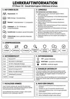 Vorschau - Arbeitsblätter - Verhütung und STI | Sexualerziehung Klasse 7/8 - Seite 1