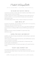 Vorschau - Mal- und Bastelvorlagen - Herbst Paket 6 Materialien / Bildkarten Ausmalbilder Lernheft Plakat Wimpelkette / DaZ Wortschatz Grundschule - Seite 2