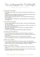 Vorschau - Bildkarten - Gruppenalltag Paket: Regelkarten, Reflexionskarten und Tischsprüche für Klasse 1 und 2 / 3 Materialien mit 51 Seiten zum Ausdrucken - Seite 2